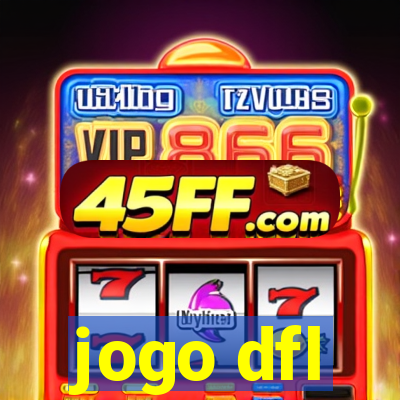 jogo dfl